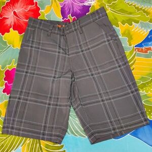 Men's Urban Pipeline Max flex Shorts
